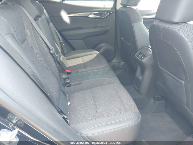 Buick Envision Fwd Preferred 2021 LRBAZLR49MD073320 Image 8