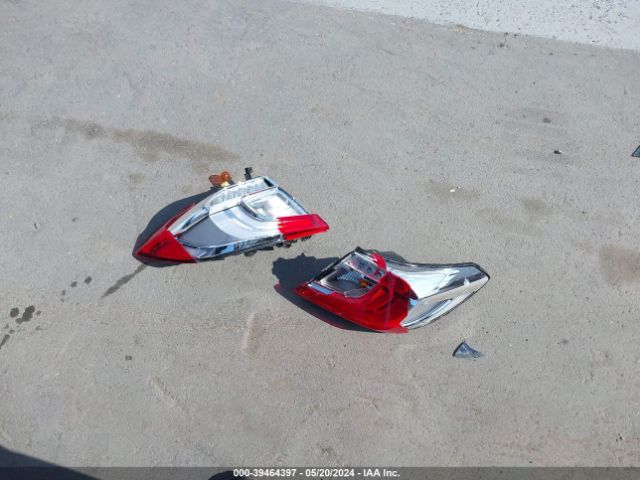 1HGCV3F55MA016117 Honda Accord Hybrid Ex-l