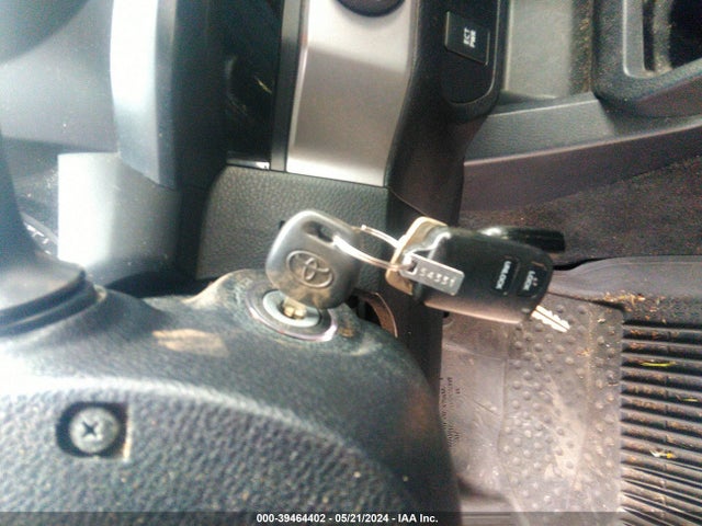 Toyota Tacoma Sr V6 2017 3TMCZ5AN2HM072174 Image 11