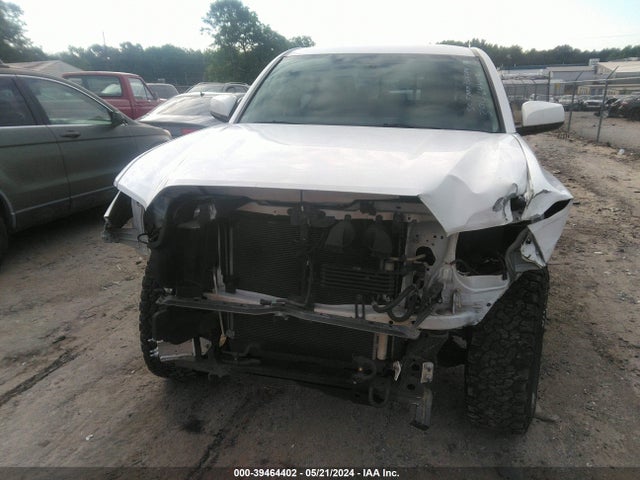 Toyota Tacoma Sr V6 2017 3TMCZ5AN2HM072174 Image 12