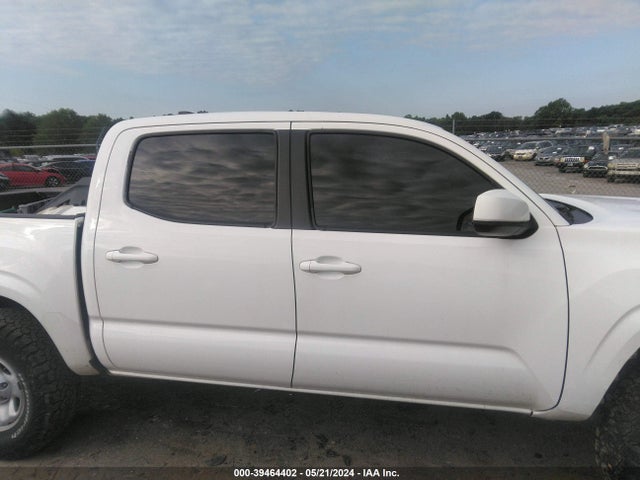 Toyota Tacoma Sr V6 2017 3TMCZ5AN2HM072174 Image 13