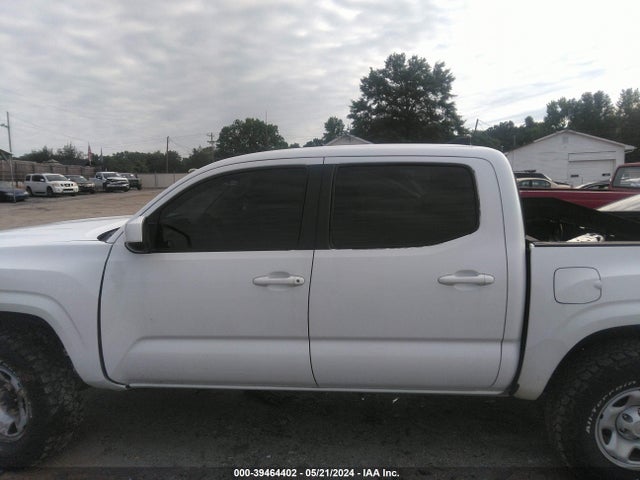 Toyota Tacoma Sr V6 2017 3TMCZ5AN2HM072174 Image 14