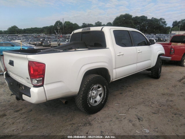 Toyota Tacoma Sr V6 2017 3TMCZ5AN2HM072174 Image 4