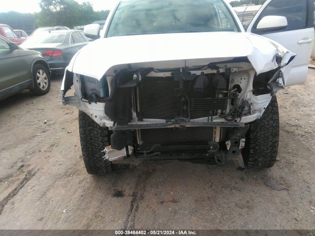 Toyota Tacoma Sr V6 2017 3TMCZ5AN2HM072174 Image 6