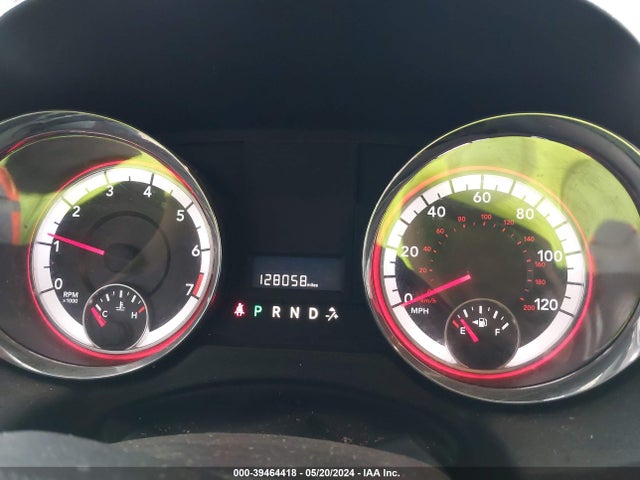 Dodge Grand Caravan Sxt 2017 2C4RDGCG3HR867729 Image 7