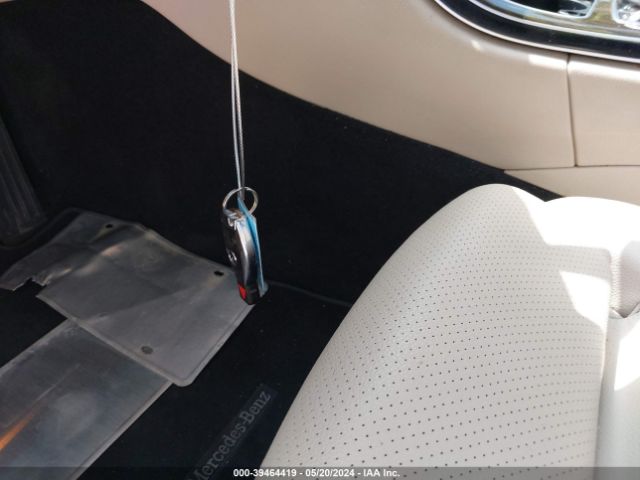 WDDWF4JB2GR152342 Mercedes-Benz C 300 Luxury/sport