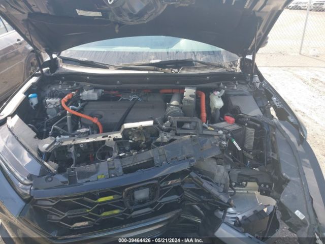 7FARS6H94PE012997 Honda Cr-v Hybrid Sport Touring