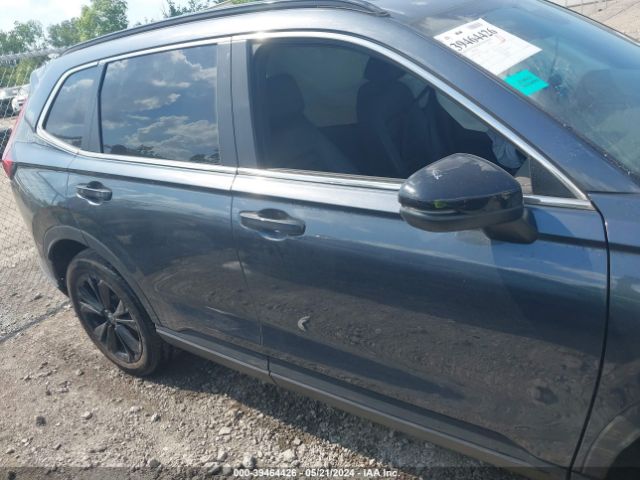 7FARS6H94PE012997 Honda Cr-v Hybrid Sport Touring
