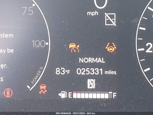 7FARS6H94PE012997 Honda Cr-v Hybrid Sport Touring