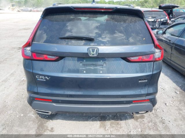 7FARS6H94PE012997 Honda Cr-v Hybrid Sport Touring