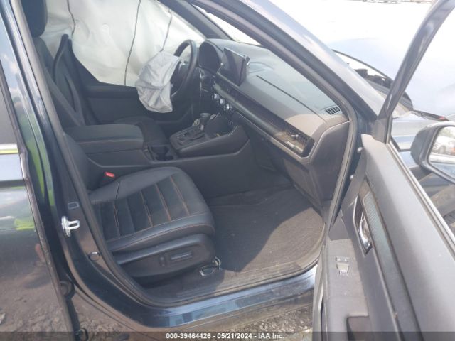 7FARS6H94PE012997 Honda Cr-v Hybrid Sport Touring