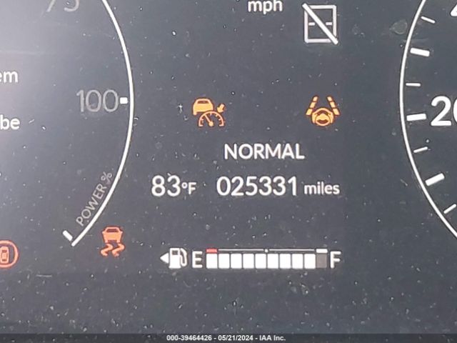 7FARS6H94PE012997 Honda Cr-v Hybrid Sport Touring