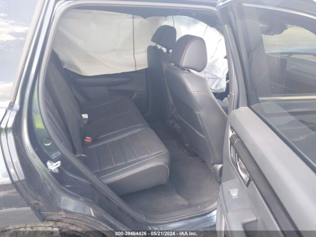7FARS6H94PE012997 Honda Cr-v Hybrid Sport Touring