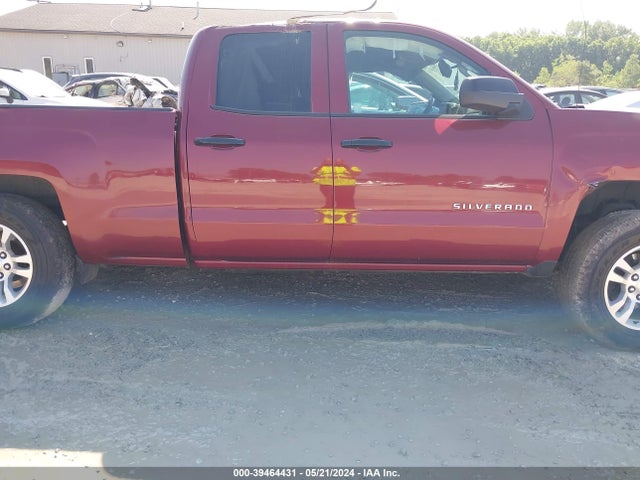 Chevrolet Silverado 1500 1lt 2014 1GCVKRECXEZ357292 Image 14