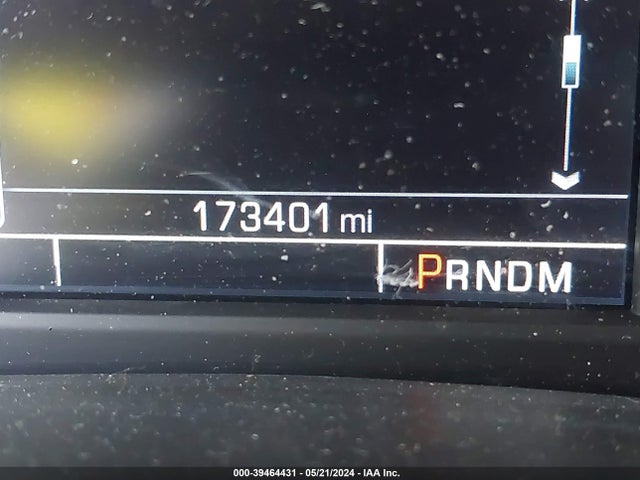 Chevrolet Silverado 1500 1lt 2014 1GCVKRECXEZ357292 Image 7