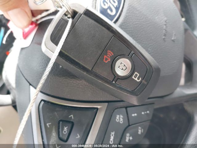 3FA6P0LU7KR204162 Ford Fusion Hybrid Se