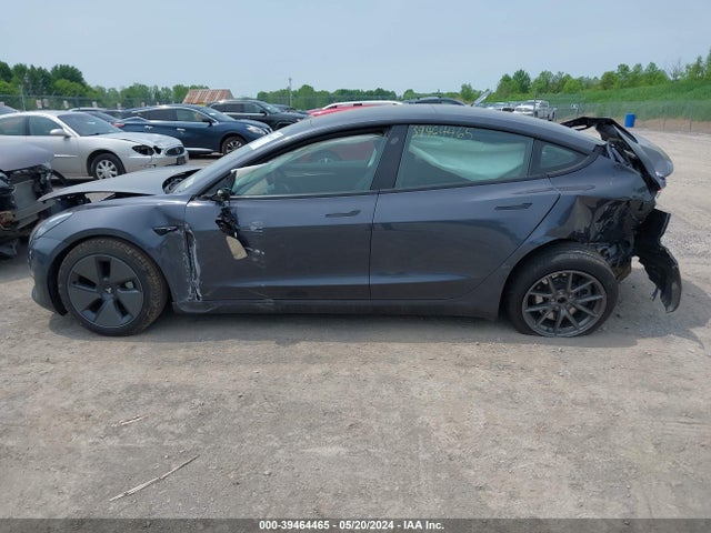 Tesla Model 3 Rear-wheel Drive 2023 5YJ3E1EA9PF680630 Image 14
