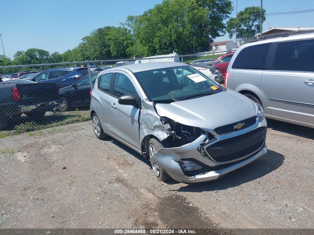 2020 KL8CB6SA2LC467111 main image