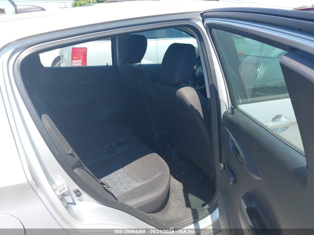 Chevrolet Spark Fwd Ls Automatic 2020 KL8CB6SA2LC467111 Image 8