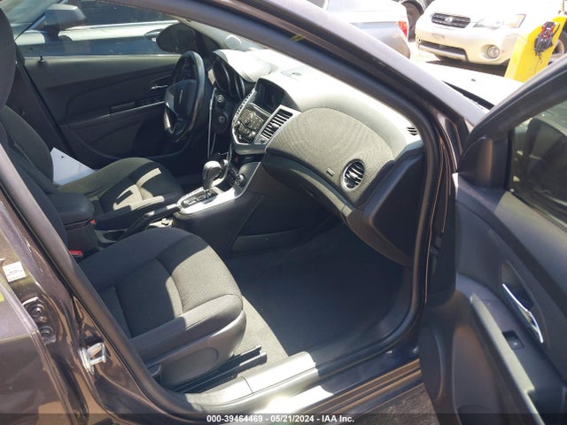 Chevrolet Cruze 1lt Auto 2014 1G1PC5SB2E7393296 Image 5