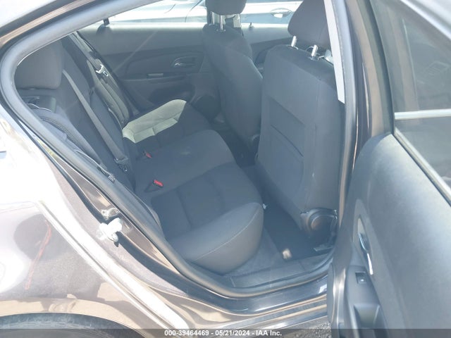 Chevrolet Cruze 1lt Auto 2014 1G1PC5SB2E7393296 Image 8