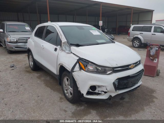 2018 3GNCJNSB8JL235490 главное изображение