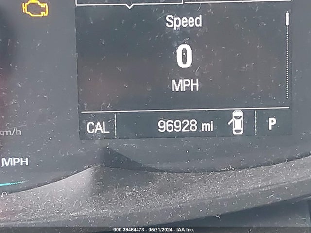 Chevrolet TRAX LS 2018 3GNCJNSB8JL235490 Image 7