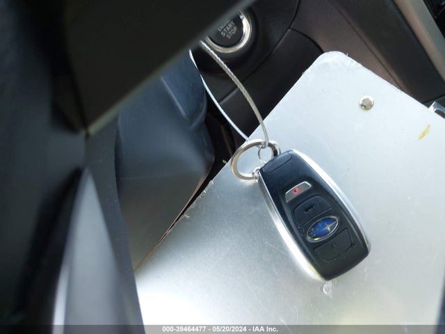 Subaru Ascent Premium 2019 4S4WMACDXK3432725 Image 11