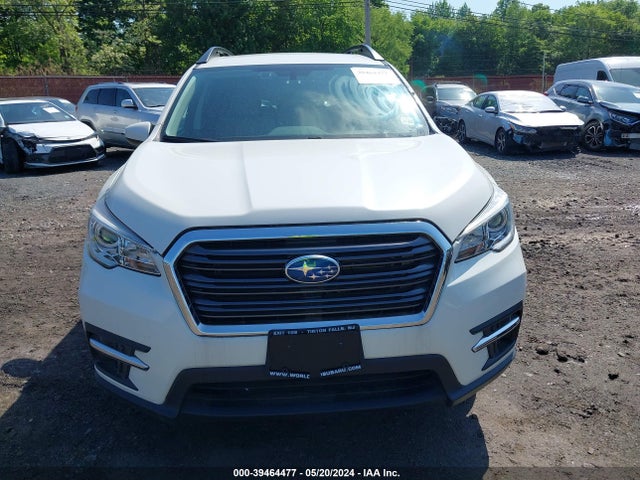 Subaru Ascent Premium 2019 4S4WMACDXK3432725 Image 12