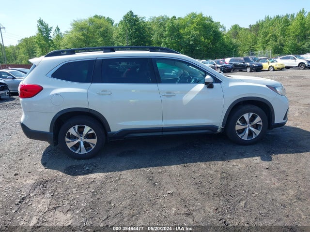 Subaru Ascent Premium 2019 4S4WMACDXK3432725 Image 13