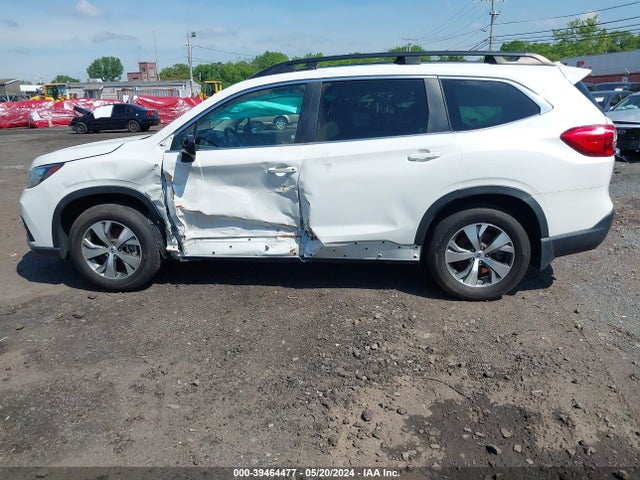 Subaru Ascent Premium 2019 4S4WMACDXK3432725 Image 14