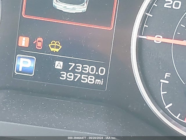 Subaru Ascent Premium 2019 4S4WMACDXK3432725 Image 15