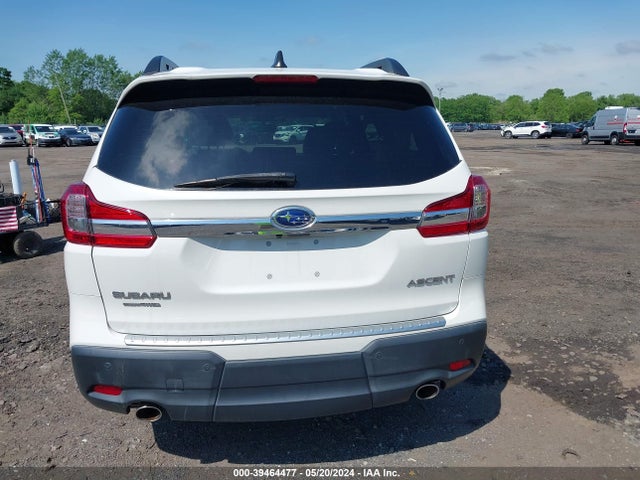 Subaru Ascent Premium 2019 4S4WMACDXK3432725 Image 16