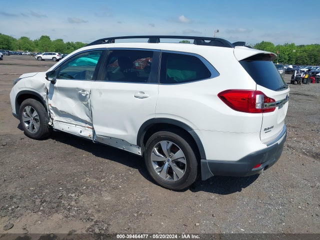 4S4WMACDXK3432725 Subaru Ascent Premium