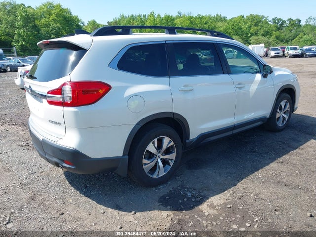 4S4WMACDXK3432725 Subaru Ascent Premium