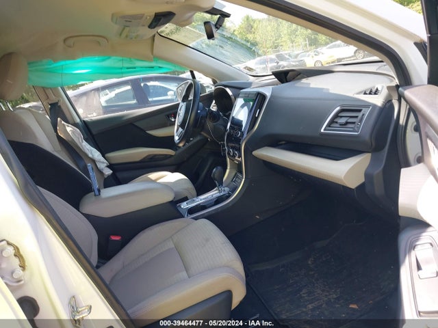 4S4WMACDXK3432725 Subaru Ascent Premium