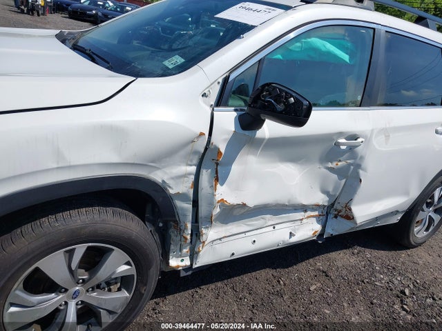 4S4WMACDXK3432725 Subaru Ascent Premium