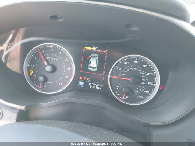 4S4WMACDXK3432725 Subaru Ascent Premium