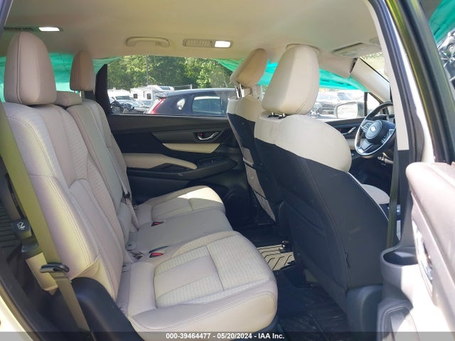 4S4WMACDXK3432725 Subaru Ascent Premium