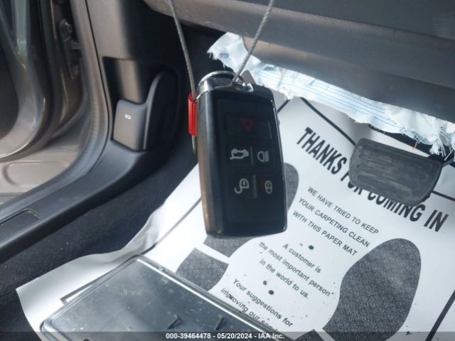 SALCP2FX6NH909970 Land Rover Discovery Sport Se