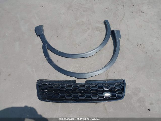 SALCP2FX6NH909970 Land Rover Discovery Sport Se