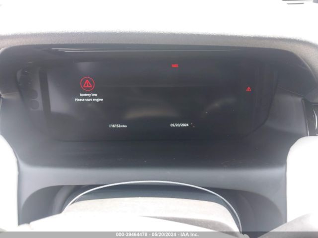 SALCP2FX6NH909970 Land Rover Discovery Sport Se
