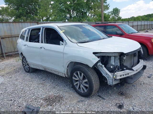 2020 5FNYF6H55LB045459 main image