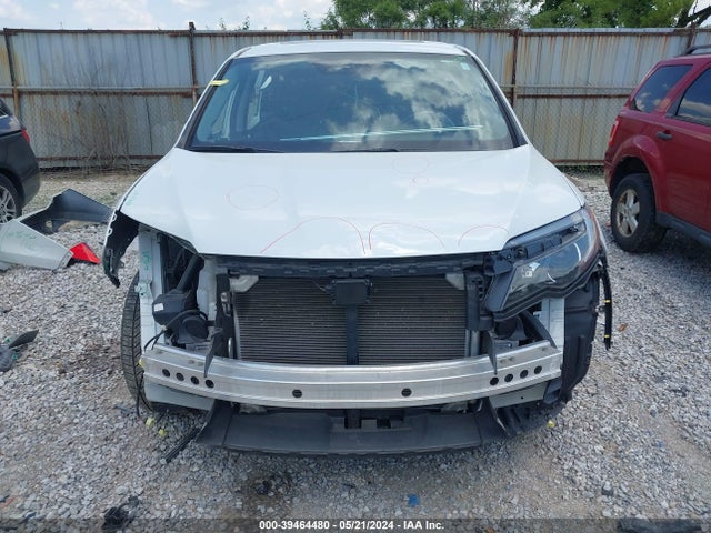 Honda Pilot Awd Ex-l 2020 5FNYF6H55LB045459 Image 13
