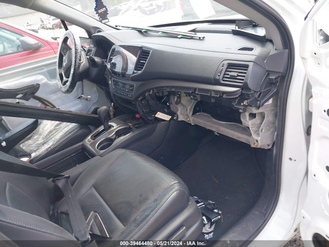 Honda Pilot Awd Ex-l 2020 5FNYF6H55LB045459 Image 5
