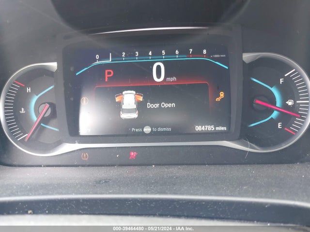 Honda Pilot Awd Ex-l 2020 5FNYF6H55LB045459 Image 7