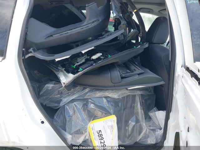Honda Pilot Awd Ex-l 2020 5FNYF6H55LB045459 Image 8