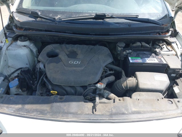 Hyundai ACCENT SE 2016 KMHCT4AE9GU956839 Image 10