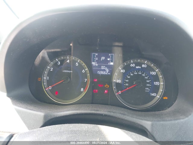 Hyundai ACCENT SE 2016 KMHCT4AE9GU956839 Image 7