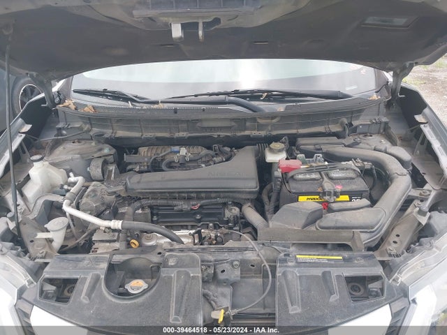 Nissan ROGUE S 2017 JN8AT2MT3HW148040 Image 10
